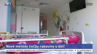 Pacientom svitá nádej, liečiť ich budú modernejším prístrojom