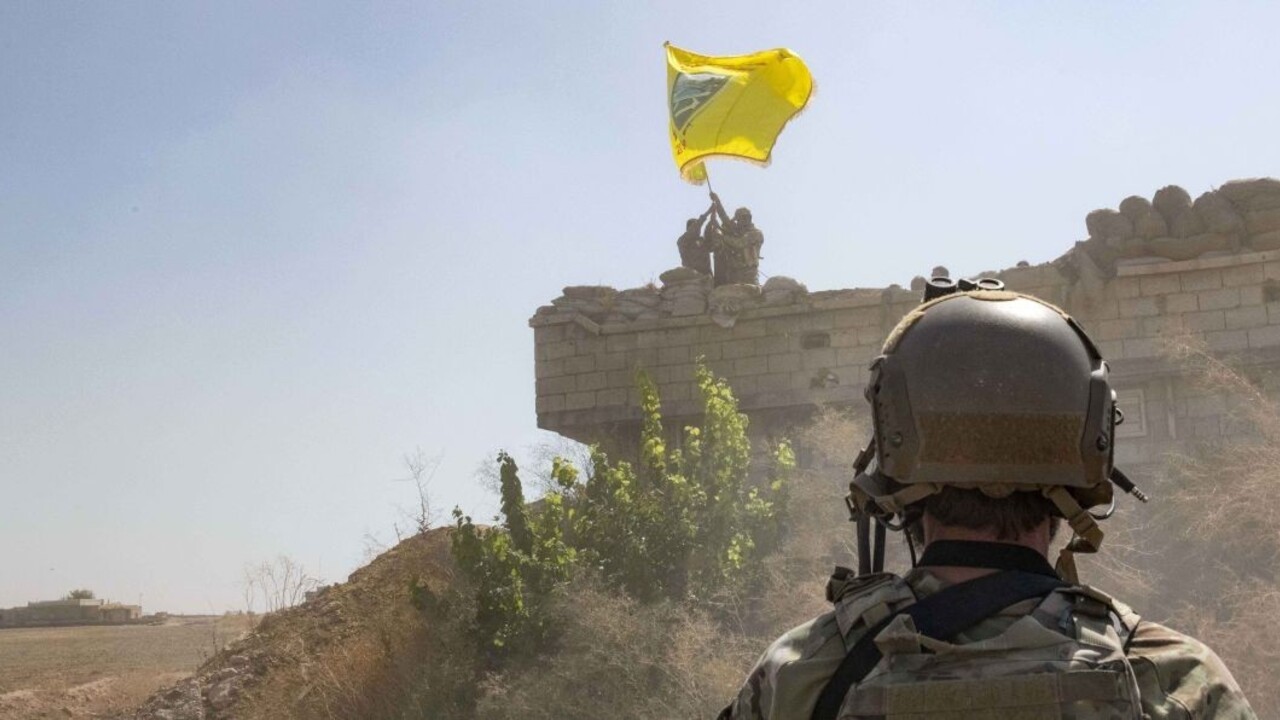 V OSN hovorili aj o Sýrii. Odíďte, vyzval minister USA a Turecko