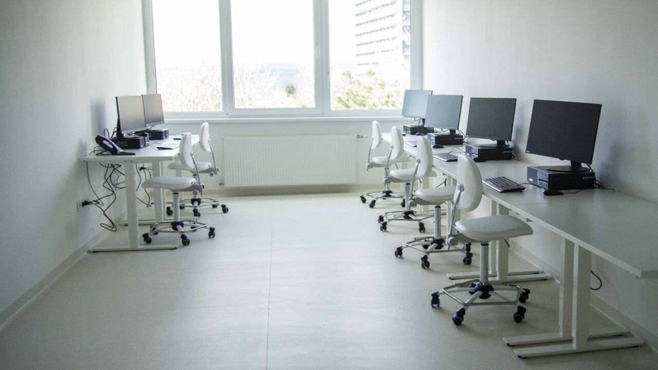 Ohlásili digitálne informačné centrum, pomôže regionálnym firmám