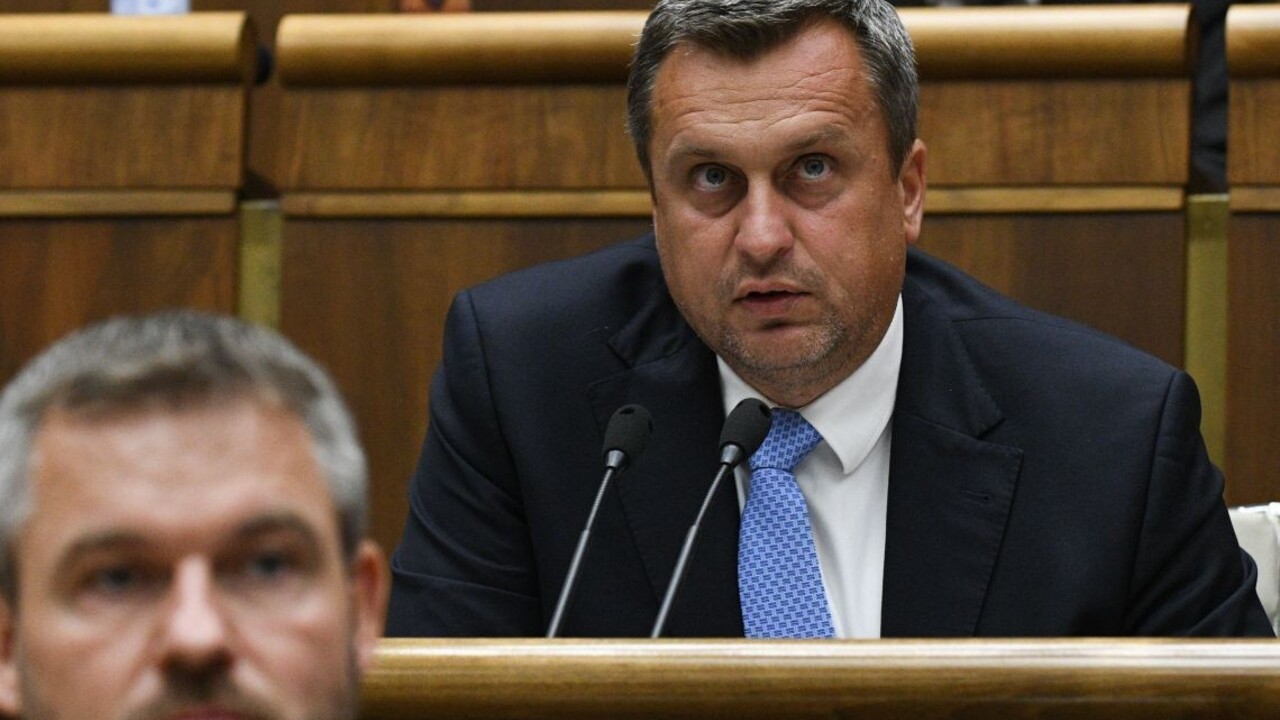 Danko: Od Smeru budem žiadať vysvetlenie k reforme nemocníc