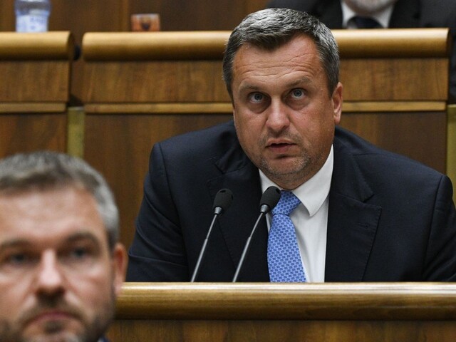 Danko: Od Smeru budem žiadať vysvetlenie k reforme nemocníc