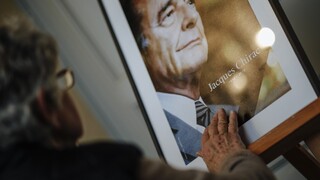 Redaktor zahraničnej redakcie M. Kušnier o rozlúčke so Jacquesom Chiracom