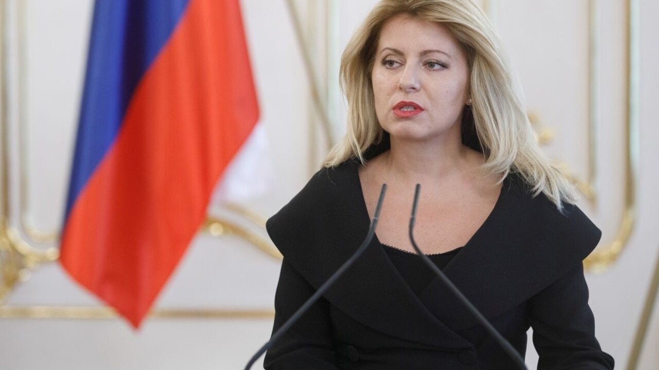 Čaputová sa zaoberá sudcami ÚS. Prezradila, kedy ich vymenuje