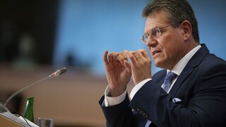 Šefčovič čelil europoslancom, padali aj nepríjemné otázky