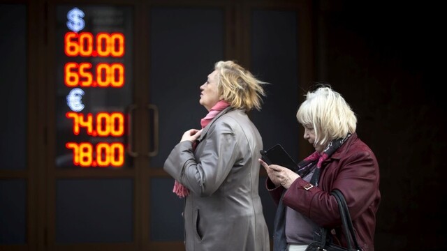 USA uvalili sankcie voči Rusku, ide o údajné zasahovanie do volieb