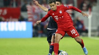 Očakávaný súboj Ligy majstrov, Tottenham proti gigantovi Bayernu