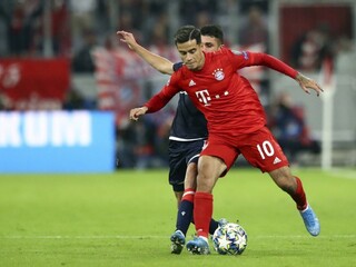 Očakávaný súboj Ligy majstrov, Tottenham proti gigantovi Bayernu