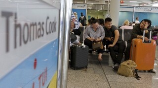 V Španielsku zavrú stovky hotelov, dôvodom je krach cestovky