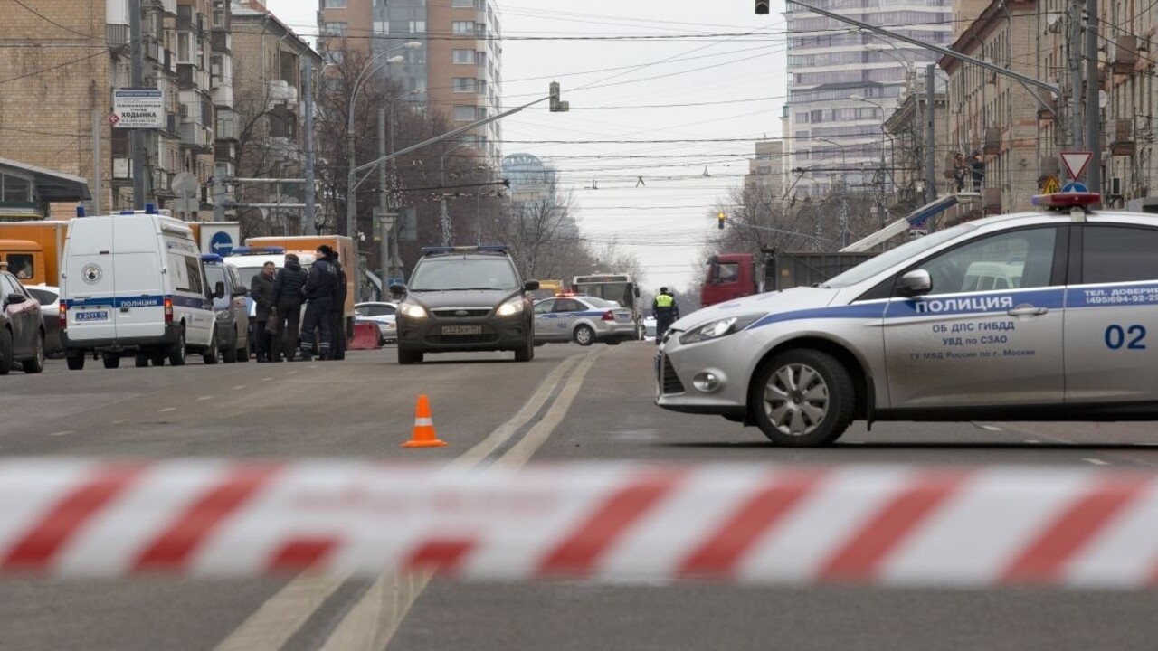 Zabili vyšetrovateľa, ktorý riešil ostro sledované prípady v Rusku