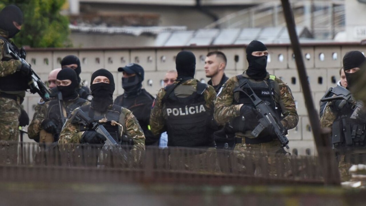 Šéf nášho Lynx Commanda sa dostal do medzinárodnej funkcie