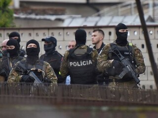Šéf nášho Lynx Commanda sa dostal do medzinárodnej funkcie