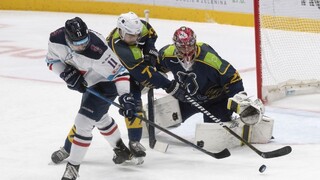 Slovan privítal na domácom ľade Budapešť, nastúpil aj Viedenský