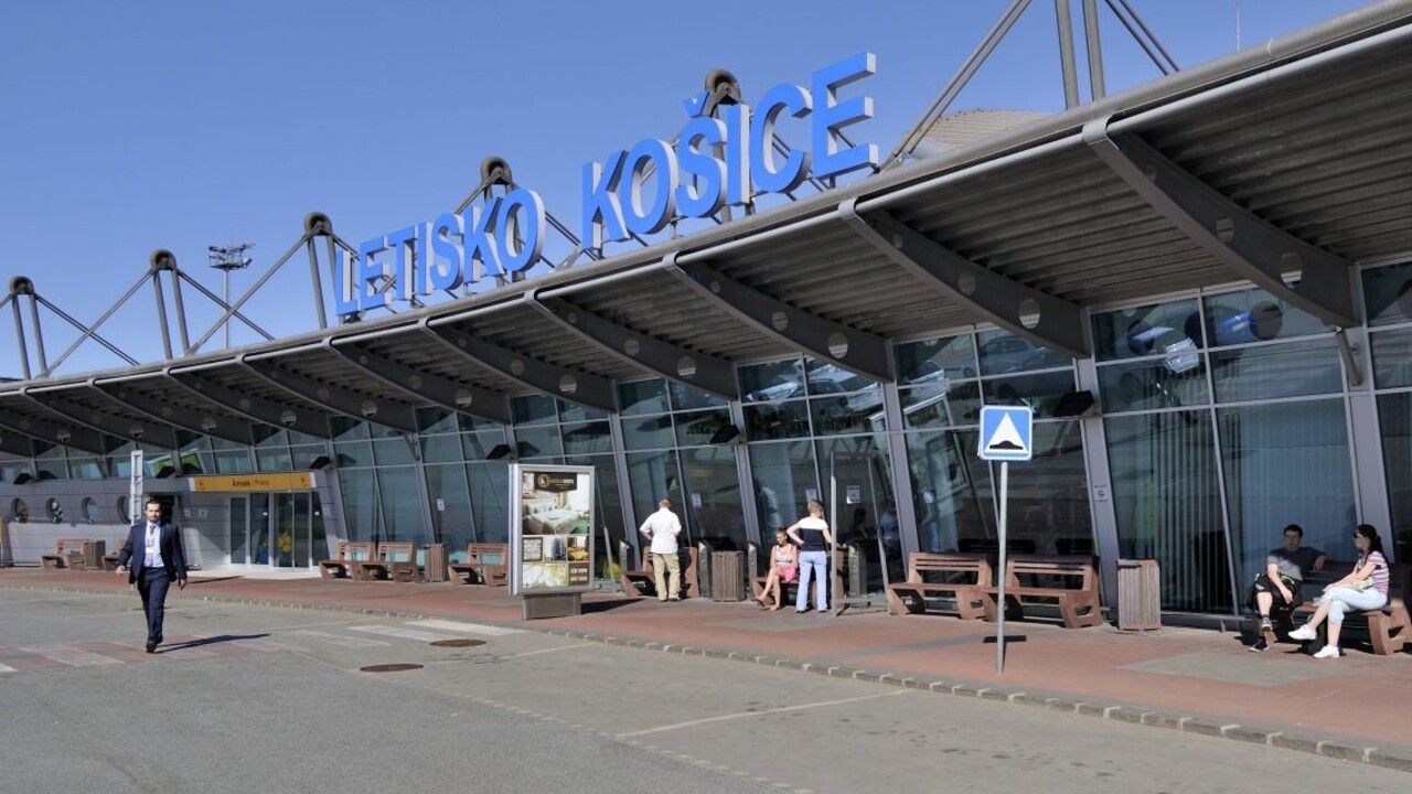 Na východe Slovenska otvoria nové pravidelné letecké spojenie