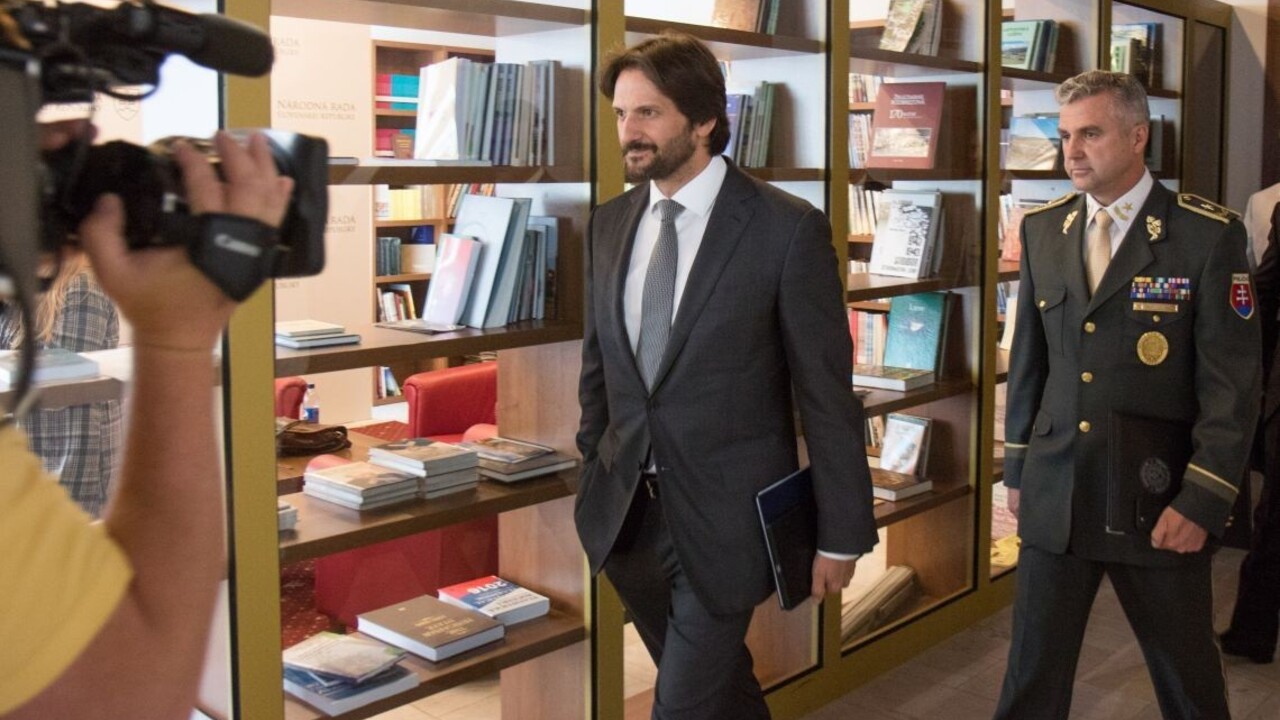 Smer chce kandidátku s potenciálom, má byť bez Kaliňáka a Gašpara