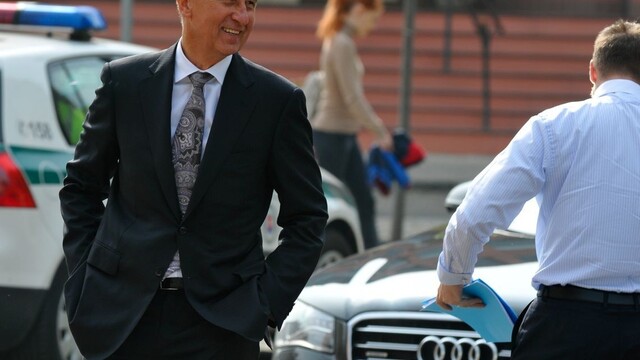 Zverejnili, kto je najbohatším Čechom. Babiš v poradí klesol