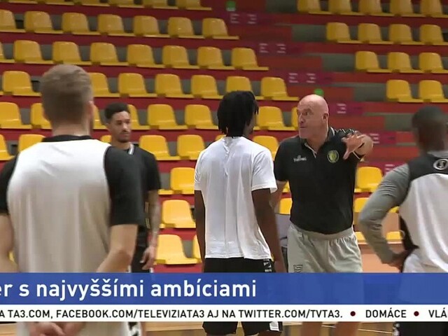Inter má vysoké ambície, štartovať bude vo viacerých súťažiach
