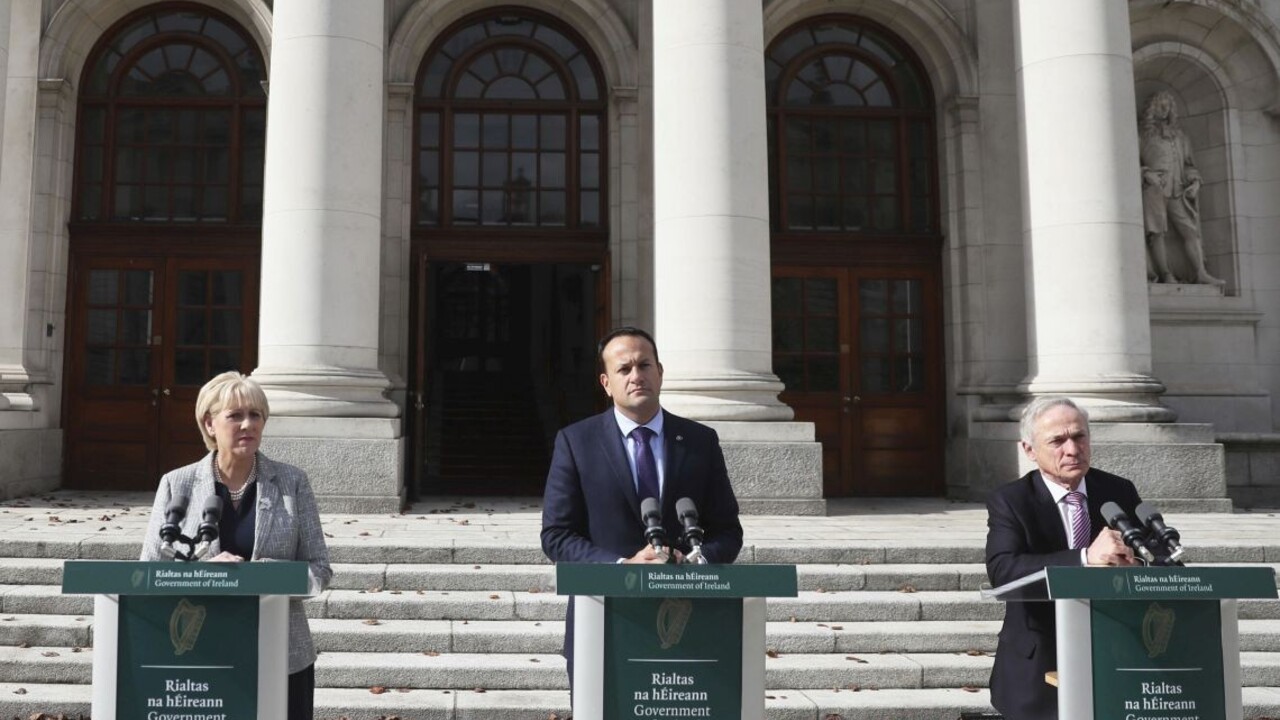 Odsúdený na neúspech. Íri a Škóti o novom návrhu pochybujú