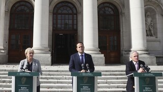 Odsúdený na neúspech. Íri a Škóti o novom návrhu pochybujú