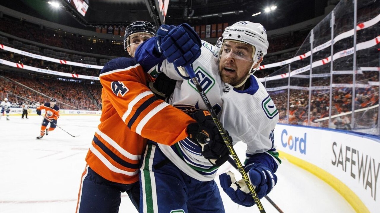 NHL: Pánik, Fehérváry a Marinčin odštartovali sezónu výhrou