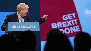 Analytik M. Reguli o brexitovom pláne Borisa Johnsona