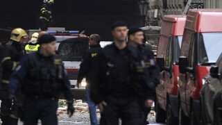 V Česku zabíjal výbuch plynu, hlásia aj viacero zranených