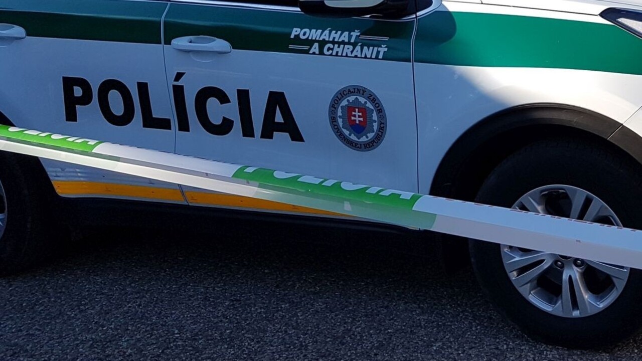 Tragédia v Košiciach, zahynul zamestnanec leteckej fakulty