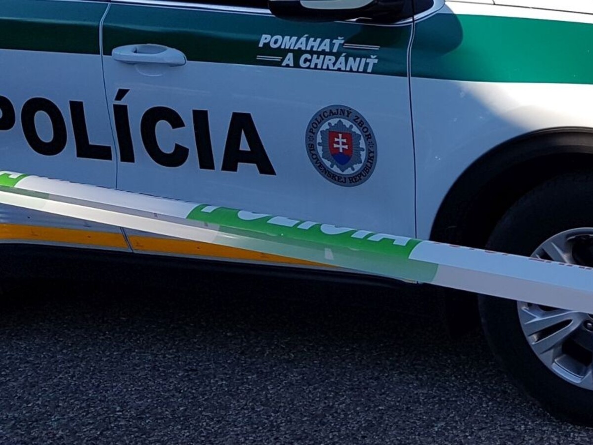 Tragédia v Košiciach, zahynul zamestnanec leteckej fakulty