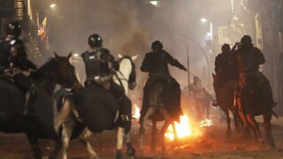 V Ekvádore platí výnimočný stav, koniec dotácií vyvolal nepokoje