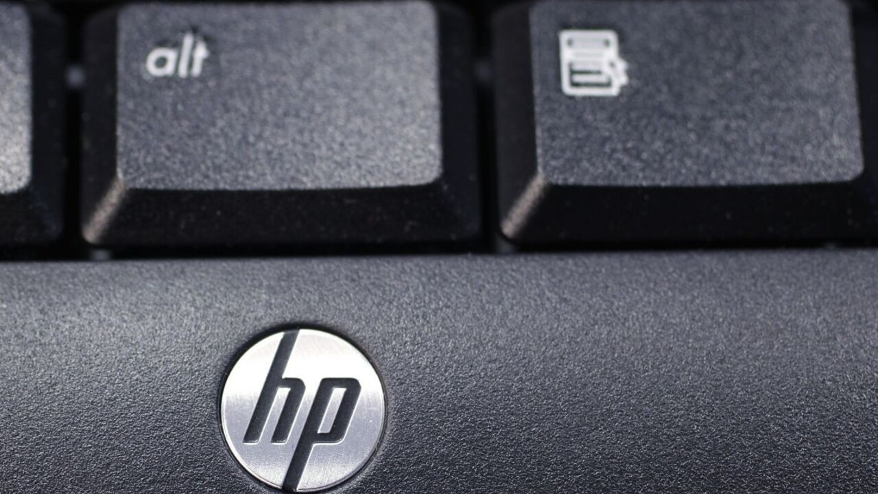 HP chce ušetriť miliardu, prepustí tisícky zamestnancov