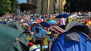 Ochráňme božie stvorenstvo. Na zmenu klímy upozornila aj KBS