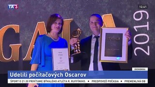 Počítačoví Oscari sú rozdaní, rozdelili si ich najúspešnejší v odbore