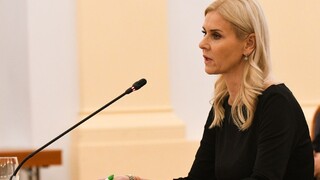 Sudkyňa Jankovská by mala zvážiť svoj dočasný koniec vo funkcii