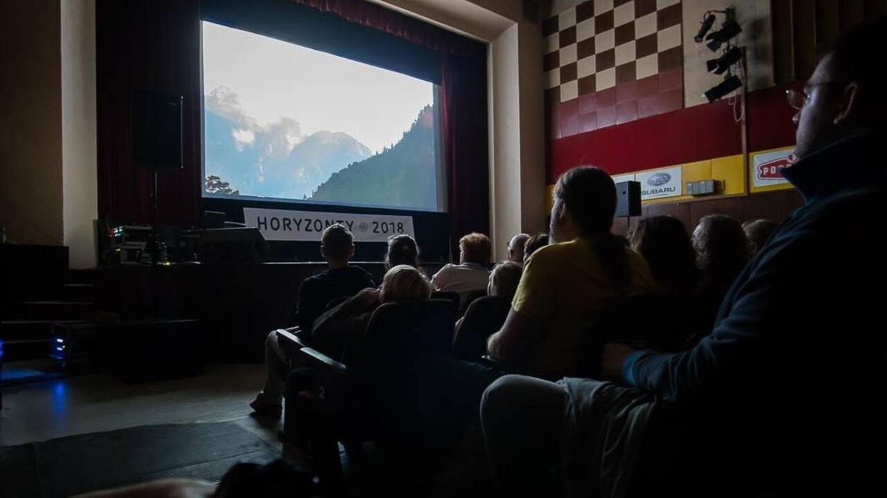 Návštevníkom festivalu HoryZonty pomôže mobilná aplikácia