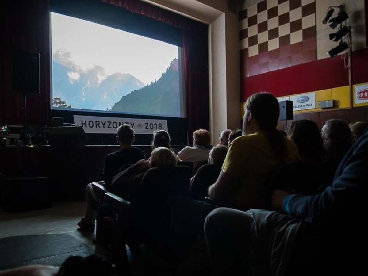 Návštevníkom festivalu HoryZonty pomôže mobilná aplikácia