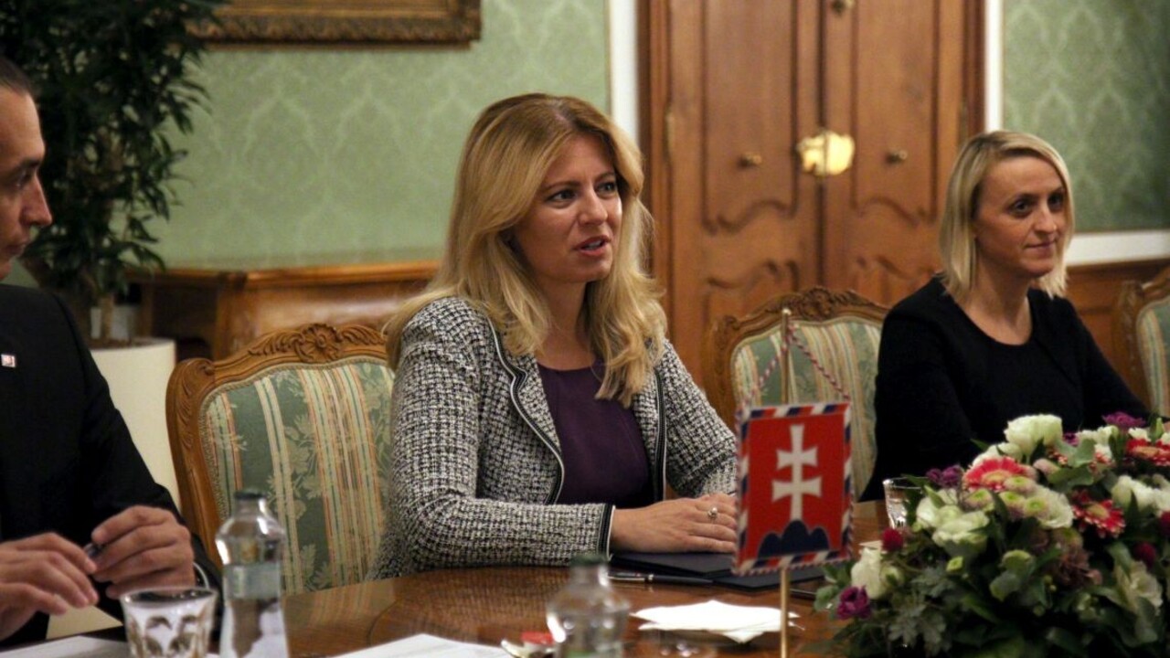 Právo politikov na odpoveď je späť, Čaputová dala zákonu zelenú