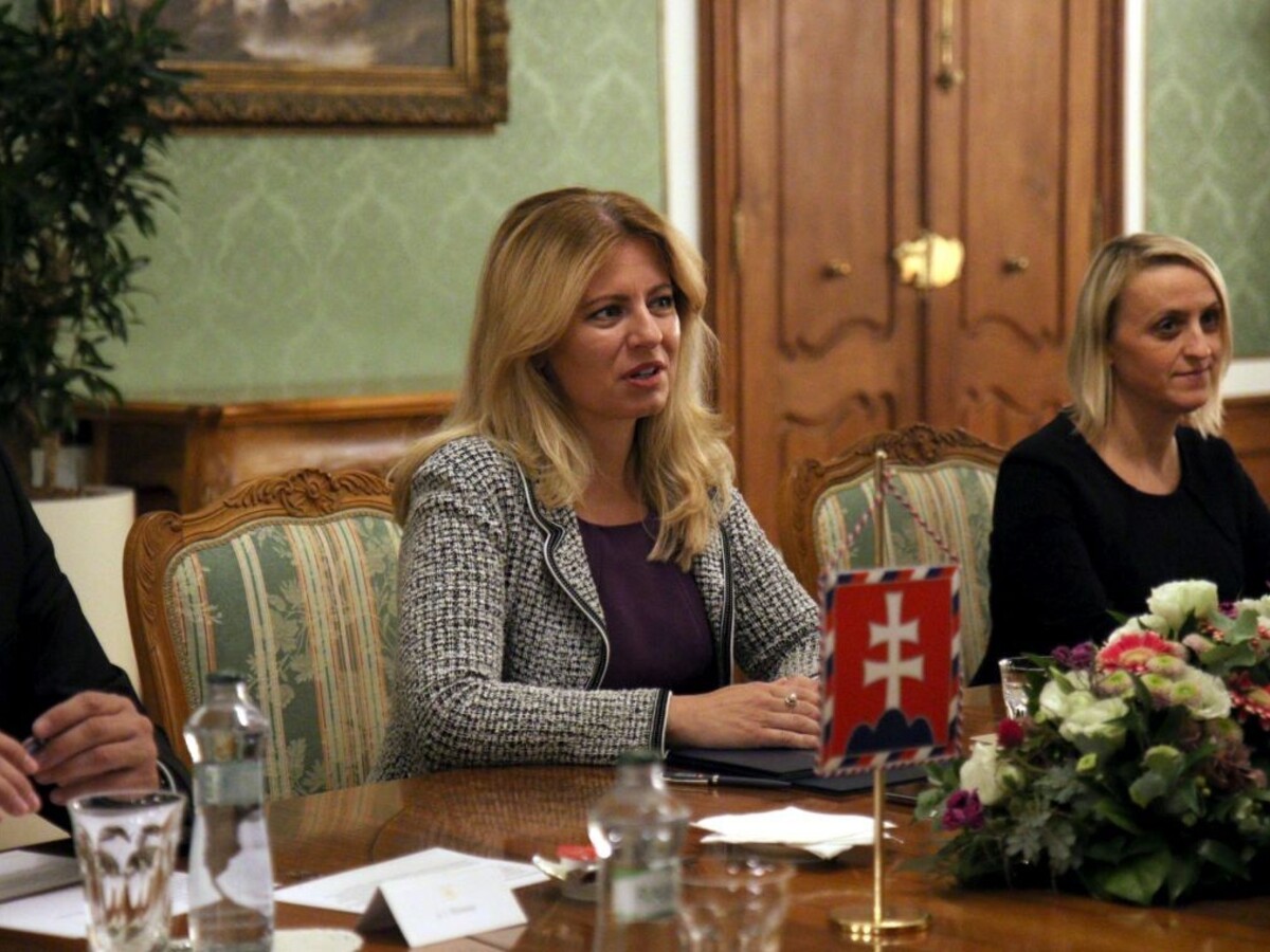 Právo politikov na odpoveď je späť, Čaputová dala zákonu zelenú