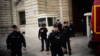 Vdova po útočníkovi z Paríža opísala jeho správanie pred tragédiou