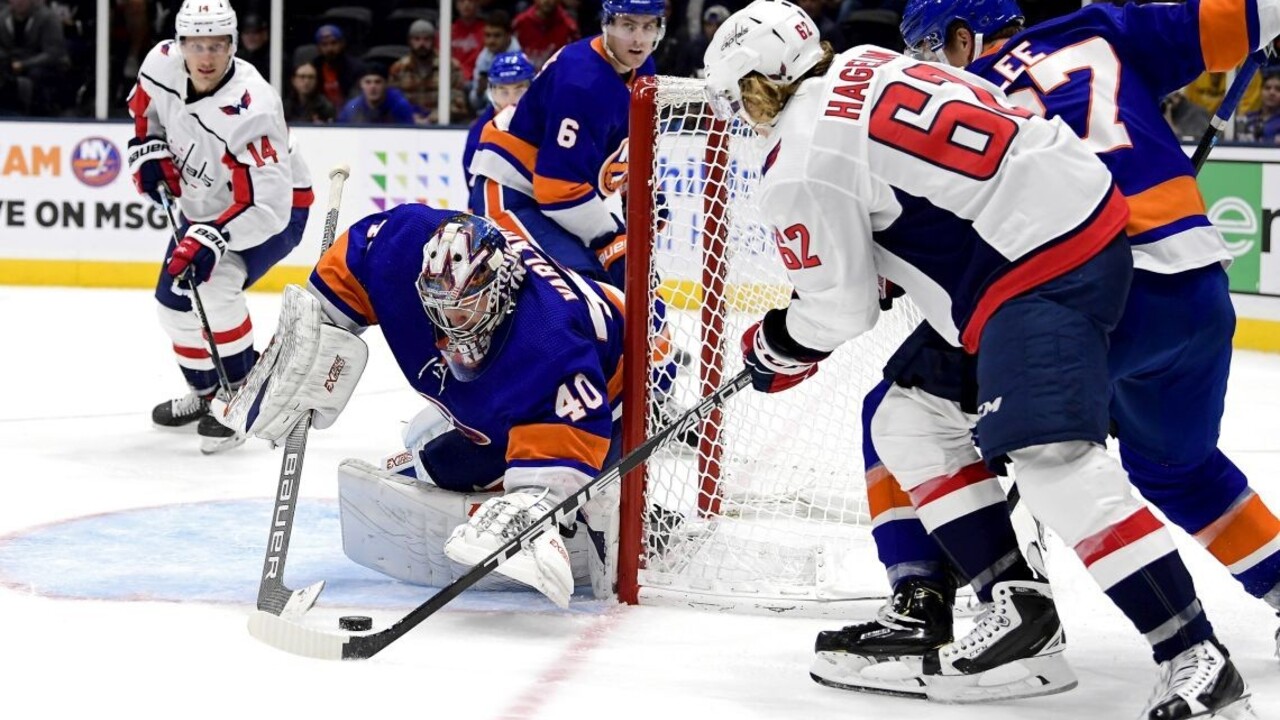 NHL: Druhý zápas Fehérváryho bol víťazný, rozdal štyri bodyčeky