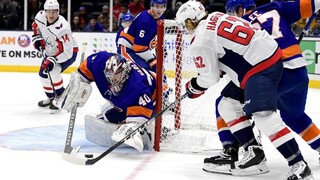 NHL: Druhý zápas Fehérváryho bol víťazný, rozdal štyri bodyčeky