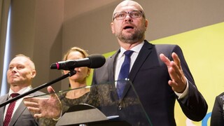 SaS rozhoduje o kandidátnej listine, v hre je päť návrhov