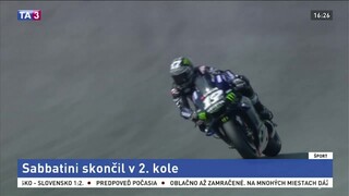 Francúz Quartararo ovládol kvalifikáciu, získal pole position