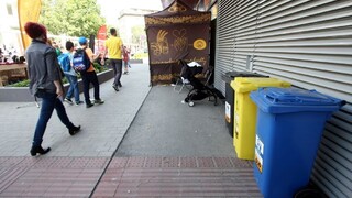 Musíme recyklovať, Enviro deň sa presunul do Žiaru nad Hronom