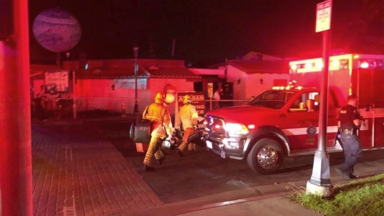 Počas pivných slávností vybuchol transformátor, hlásia zranených