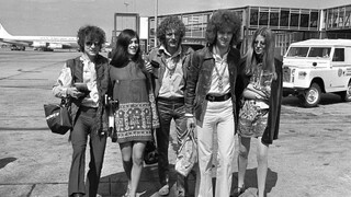 Zomrel zakladateľ Cream a prvý hviezdny bubeník Ginger Baker