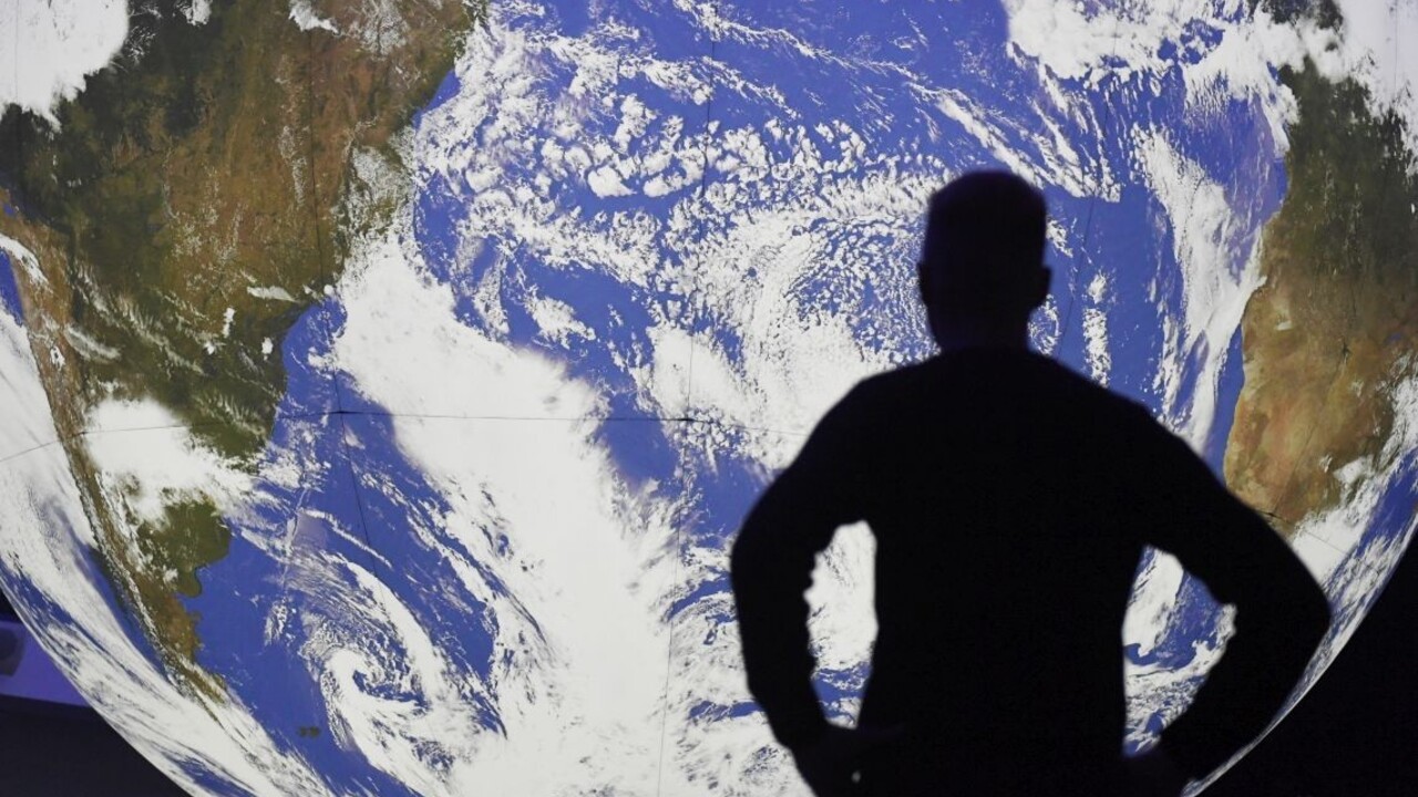 Fotogaléria: Medzinárodný festival Biela noc zavítal aj do Košíc