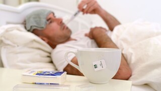 Začala sa chrípková sezóna. Akú obranu odporúčajú odborníci?