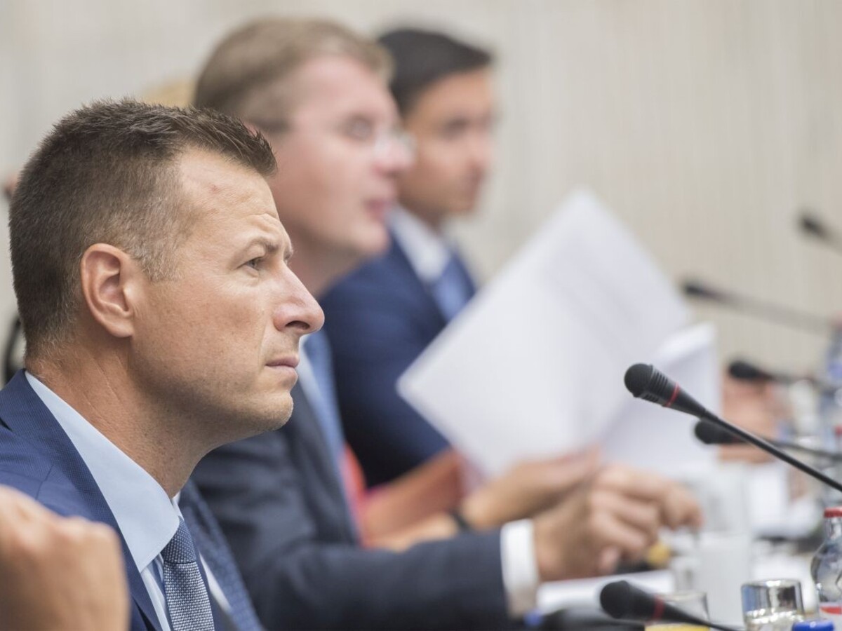 Konáme, tvrdí rezort. Spisy o Kočnerových zmenkách preverujú