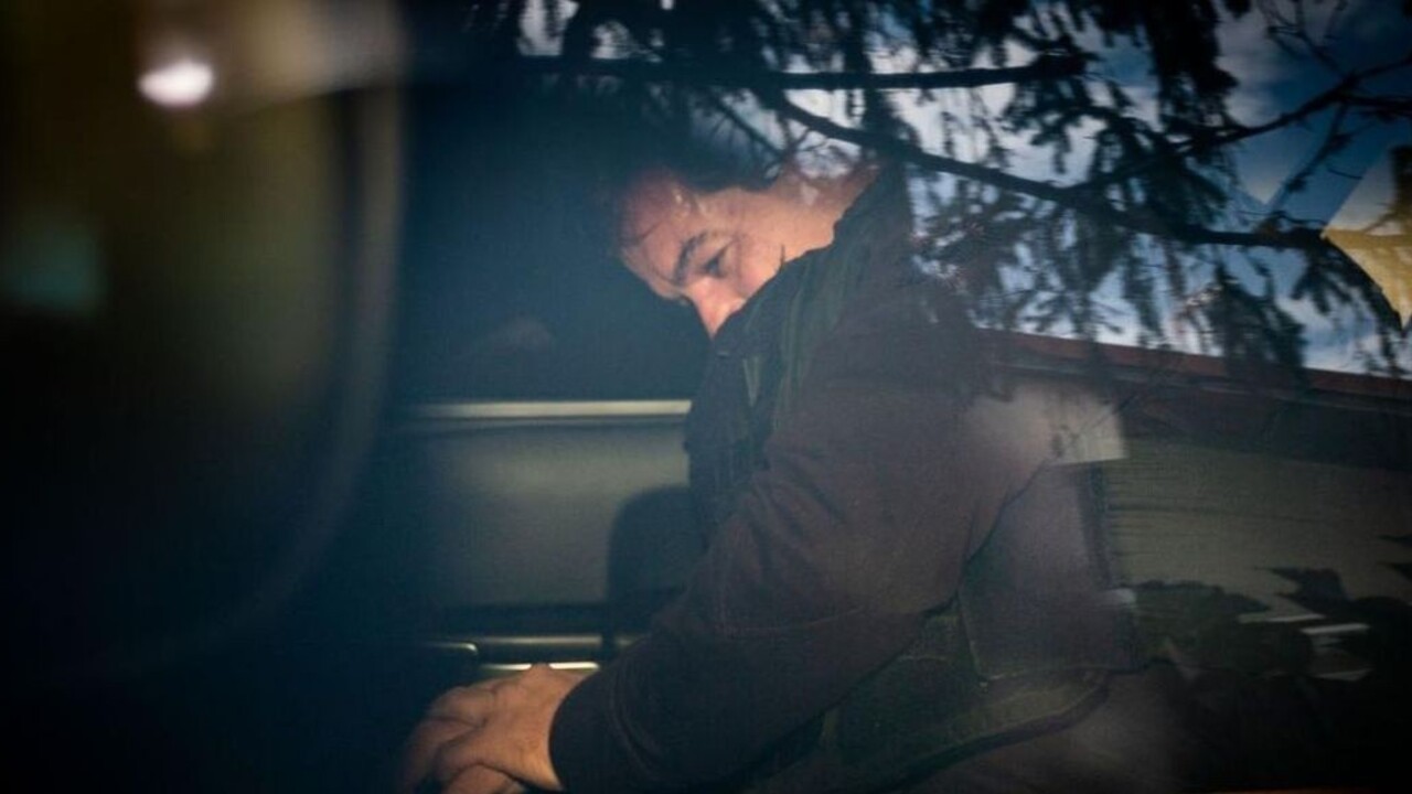 Hrozil vianočným zásahom kukláčov? Kočner čelí ďalšej obžalobe