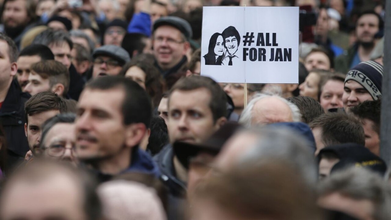 Prezradili, kedy očakávajú obžalobu na Kočnera v prípade Kuciak