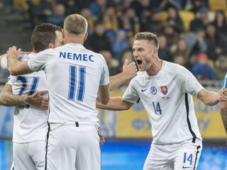 K reprezentácii sa pripojil aj Sekulič, čaká nás náročný dvojzápas